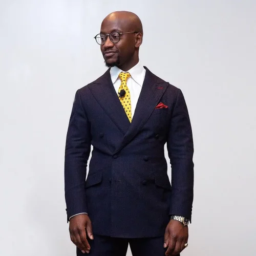 Tunde Okewale